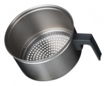Product angle 2 - Filter pan B5 (HW)