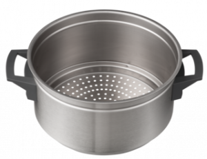 Product image Filter pan B20 (HW)