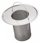 Product angle 2 - Filtre à thé de B20 (HW) pour container 20L