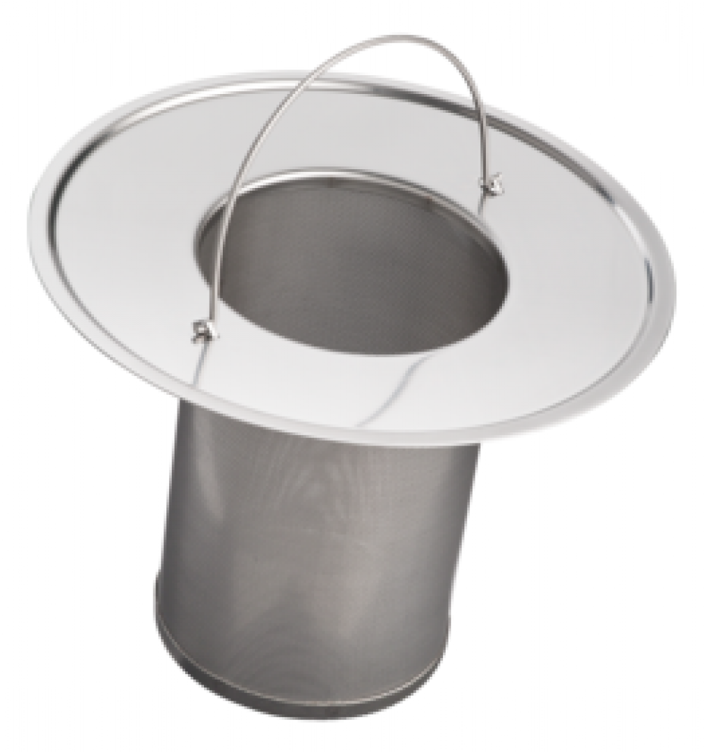 Product angle 3 - Filtre à thé de B20 (HW) pour container 20L