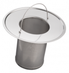Product angle 3 - Filtre à thé de B20 (HW) pour container 20L