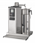 Product angle 2 - B5 L/R 400V