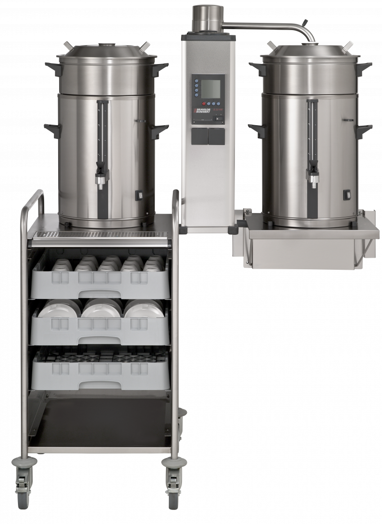 Product angle 1 - B20 W 