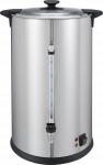 Product angle 1 - Percolator 125