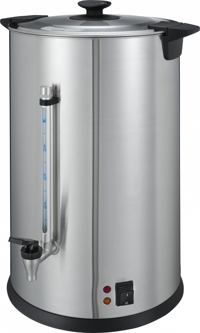 Product angle 2 - Percolator 125