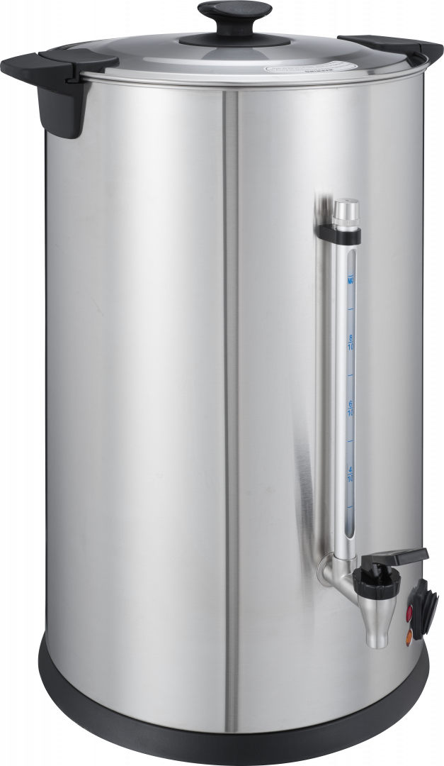 Product angle 3 - Percolator 125