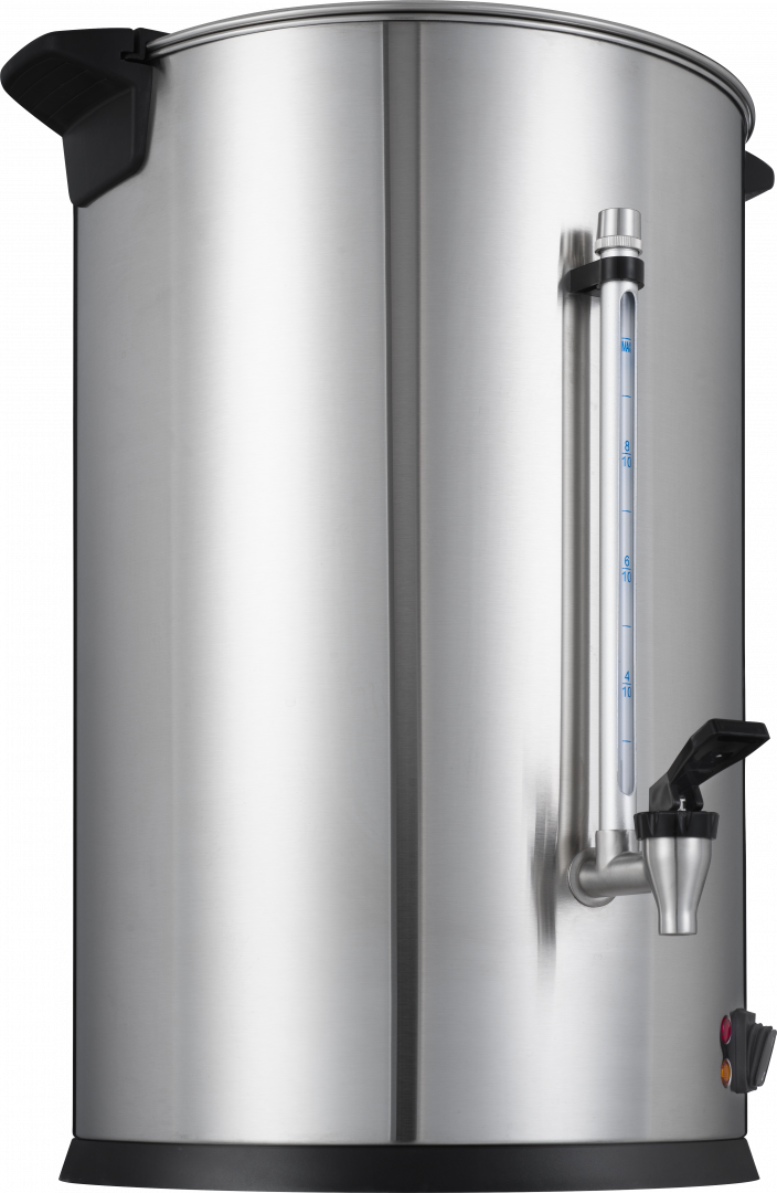 Product angle 4 - Percolator 125