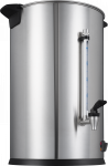 Product angle 4 - Percolator 125