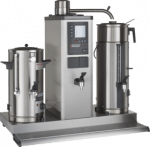 Product angle 3 - B5 HW DUO 5 400V