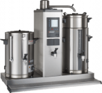 Product angle 3 - B10 HW DUO 10