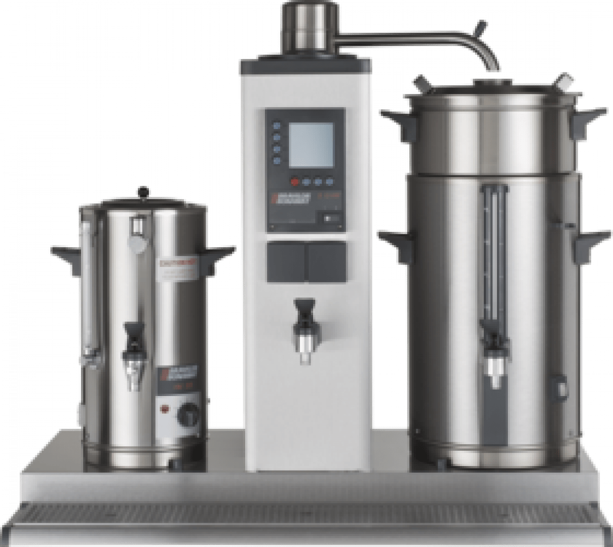 Product angle 2 - B10 HW DUO 5