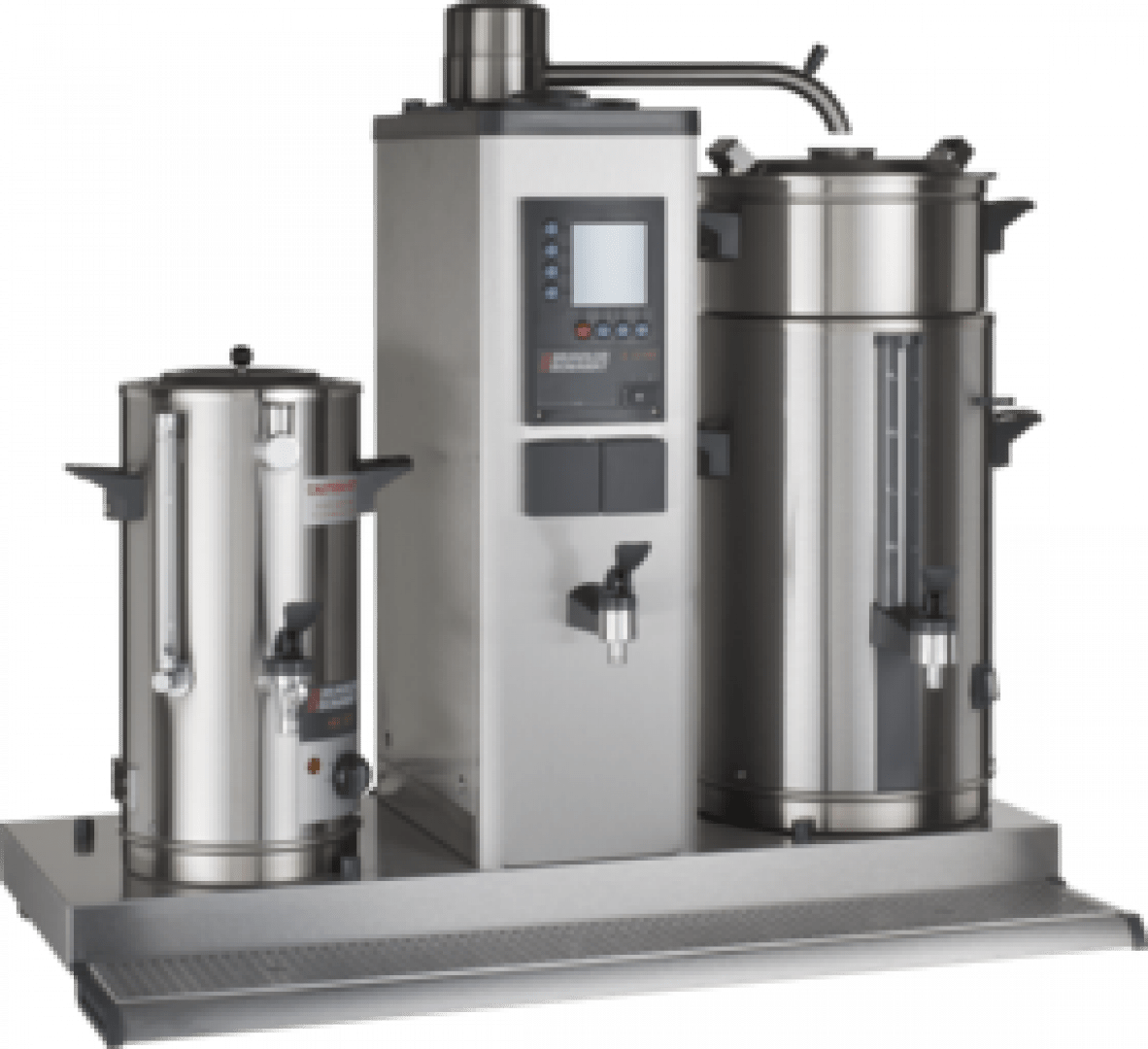 Product angle 3 - B10 HW DUO 5