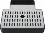 Product angle 1 - Sgocciolatoio per HWA 3