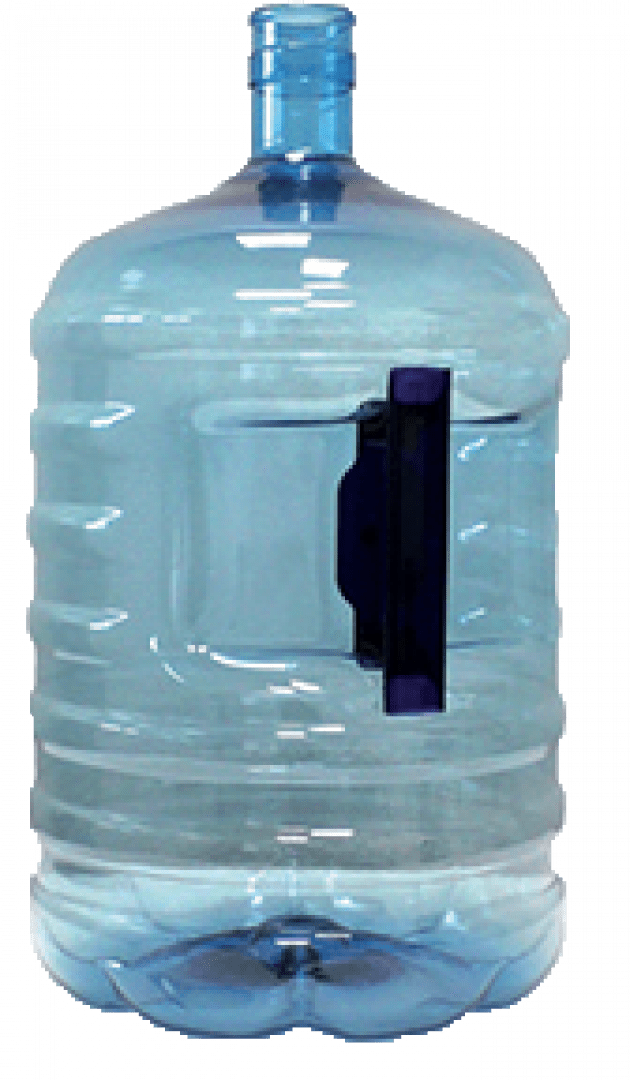 Product angle 1 - Wasserflasche