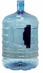 Product angle 1 - Wasserflasche