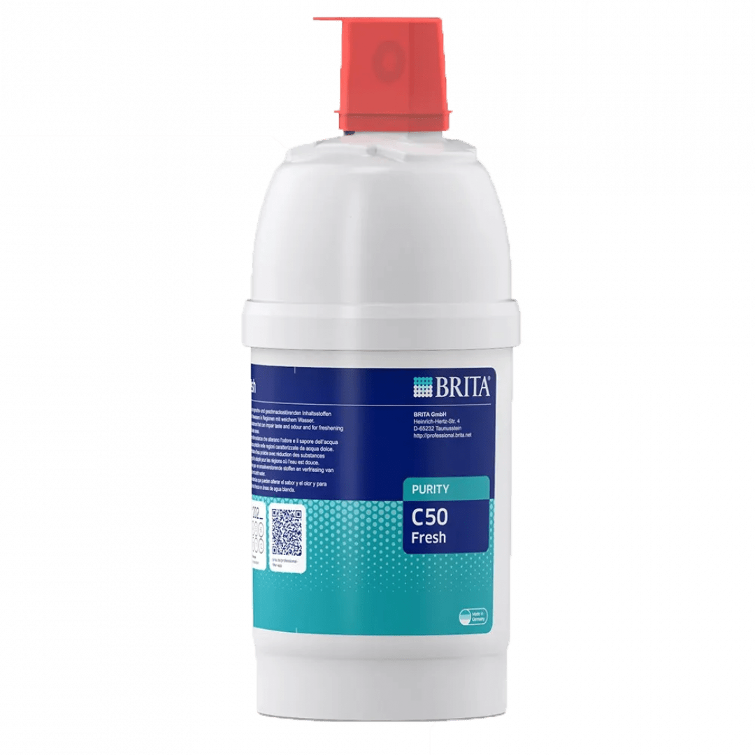 Product angle 1 - PURITY C50 Quell ST