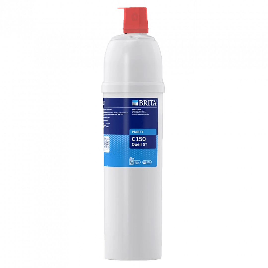 Product angle 1 - PURITY C150 Quell ST