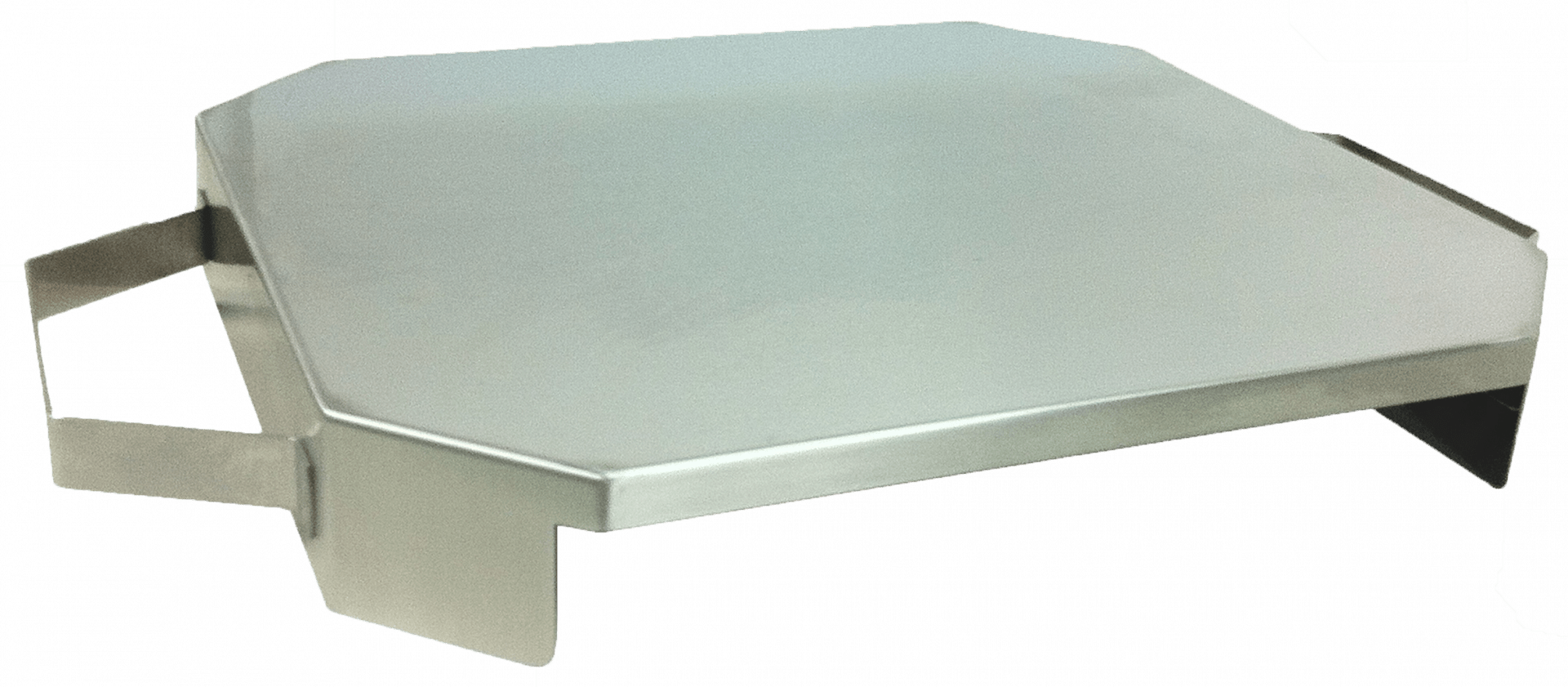 Product angle 1 - Couvercle  CB 6