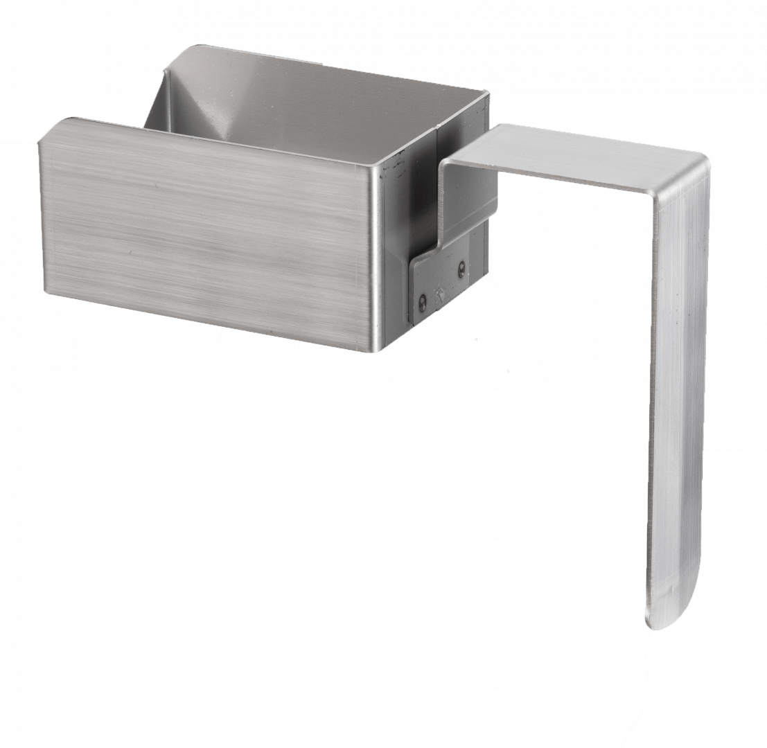 Product angle 1 - Pince de CB 41