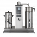 Product angle 1 - B5 HW DUO 5