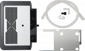 Product image Set sgocciolatoio con drenaggio per Esprecious 11, 12 e 22 (include set di connessione al drenaggio)