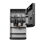 Product angle 4 - Bolero Turbo XL 33 SO 230V